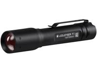 Ledlenser P3 Sleutelboslamp, Mini-zaklamp werkt op batterijen LED 25 lm 6 h 35 g - thumbnail