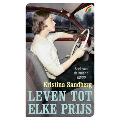 Leven tot elke prijs (Paperback)