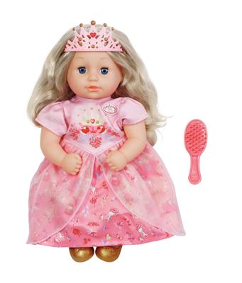 Baby Annabell - Little Sweet Princess 36cm (703984)