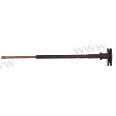 PAF15-01030100 - HENDEL, GASKLEPMONTAGE Yamaha