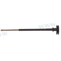 PAF15-01030100 - HENDEL, GASKLEPMONTAGE Yamaha - thumbnail