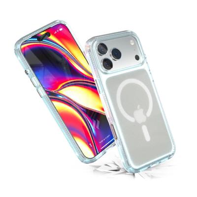 Catalyst Influence Case with MagSafe iPhone 17 Pro Clear