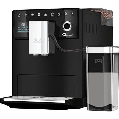 Melitta CI Touch Volautomatische espressomachine 1,8 l