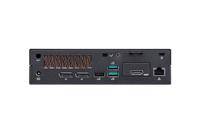ASUS PB63-B5201MH Mini Desktop PC (Intel Core i5-14400 Processor, Geïntegreerde Intel UHD Graphics, 16GB DDR5 geheugen, 512 GB M2. NVMe PCIe 4.0 SSD, WiFi 6E, Bluetooth 5.2, zonder besturingssysteem) - thumbnail
