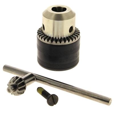 Milwaukee Accessoires Tandkransboorhouder 1,5 - 13 mm, 1/2" x 20 - 4932267980