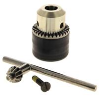 Milwaukee Accessoires Tandkransboorhouder 1,5 - 13 mm, 1/2" x 20 - 4932267980 - thumbnail