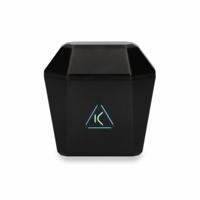 Oordopjes KSIX TP-8427542116471_BXTWGM01_Vendor Zwart - thumbnail