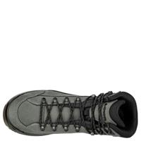 Lowa Renegade Evo GTX Mid Hoge Wandelschoen Heren Dark Grey/Black 10 - thumbnail