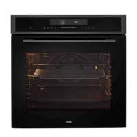 ETNA OM670Ti Elektrische oven 72 l A+ Zwart - thumbnail
