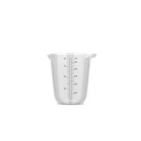 Maatbeker chef it 500 ml helder Mepal - Mepal - thumbnail