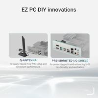 Moederbord Intel ASUS PRIME B860-PLUS WIFI - thumbnail