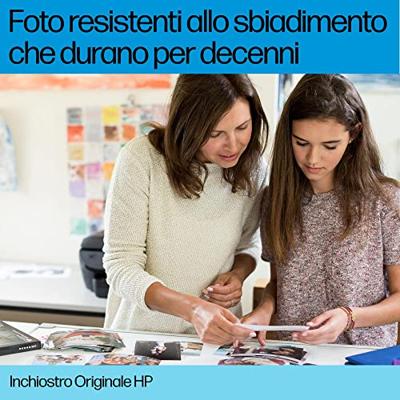 HP inktcartridge 343, 330 pagina&apos;s, OEM C8766EE, 3 kleuren - thumbnail