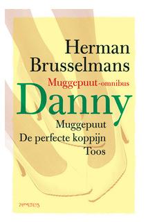 Danny - Herman Brusselmans - eBook (9789044619379)