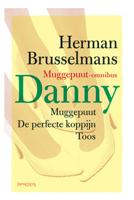 Danny - Herman Brusselmans - eBook (9789044619379) - thumbnail