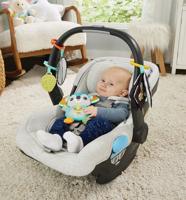 VTech Baby knuffelkoala speelmat - thumbnail