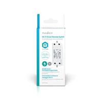 Wi-Fi Smart Switch | Stroomonderbreker | In-Line | 10 A - thumbnail