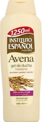 Douchegel Instituto Español 8411047144053 1250 ml (1 Stuks)