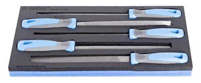 Unior inlay vijlenset halfzoet 964/26 1/2ssos