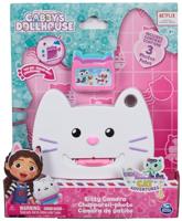 Gabby's Poppenhuis Kitty Camera - thumbnail