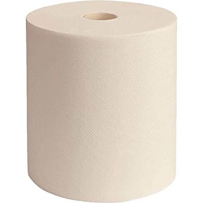 All Care HANNELORE - Handdoekrol 100% gerecycled 2laags All Care HANNELORE - Handdoekrol 100% gerecycled 2laags