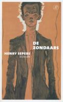 De zondaars - Henry Sepers - ebook - thumbnail