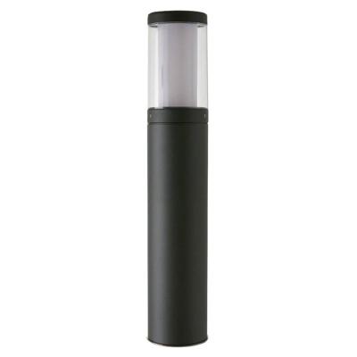 Franssen Buitenlamp pilaarTitano 75cm antraciet - 3382475-25