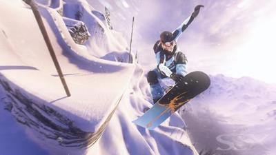 SSX SSX