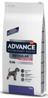 Advance veterinary diet dog articular gewrichten senior - thumbnail