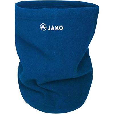 JAKO 1292 Halswarmer - Royal - One Size