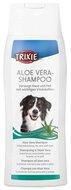 Trixie Aloë Vera Shampoo voor de hond 2 x 1000 ml Trixie Aloë Vera Shampoo voor de hond 2 x 1000 ml