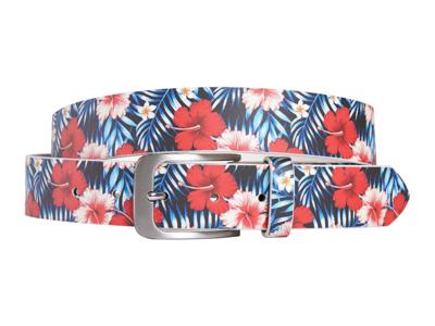 Night Flower (Riem) Lureaux - Nette Riemen Voor Heren