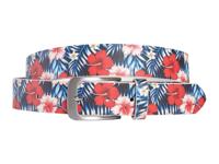 Night Flower (Riem) Lureaux - Nette Riemen Voor Heren - thumbnail