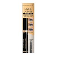 Max Factor Divine Lashes wimpermascara 8 ml 001 Rich Black - thumbnail