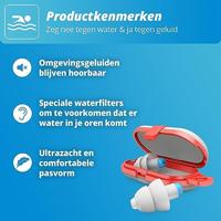 Alpine SwimSafe 1Stuks - thumbnail