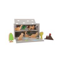 Dinosaurus speelbox - thumbnail