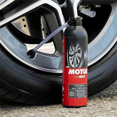 Reparatiemiddel voor lekkages Motul MTL110142 500 ml