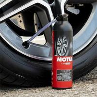 Reparatiemiddel voor lekkages Motul MTL110142 500 ml - thumbnail
