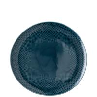 ROSENTHAL - Junto Ocean Blue - Dinerbord 27cm decor - thumbnail