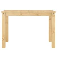 Eettafel Panama 117x60x75 cm massief grenenhout - thumbnail