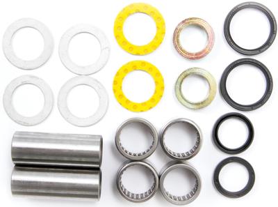 ALL BALLS Racing wieldraagarm lagerset repair sets 28-1158 abr swingarm bearing