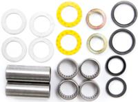 ALL BALLS Racing wieldraagarm lagerset repair sets 28-1158 abr swingarm bearing - thumbnail