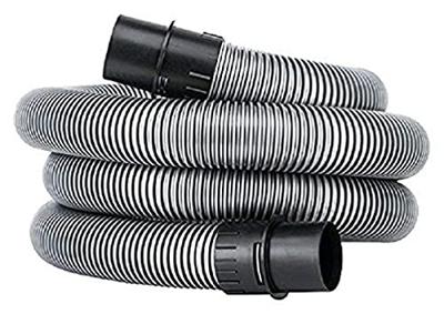 Bosch Accessories 2607000167 Slang voor Bosch-zuigers, 3 m, 49 mm Diameter 49 mm