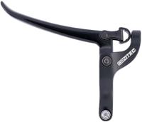 CONTEC remgreep "bl-us3f" ct brakelever bl-us3f left black/black - thumbnail
