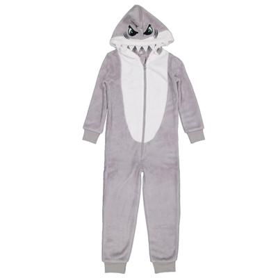Onesie - Grijs
