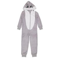 Onesie - Grijs - thumbnail