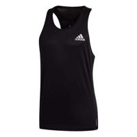 adidas Performance Own The Run hardlooptop zwart - thumbnail