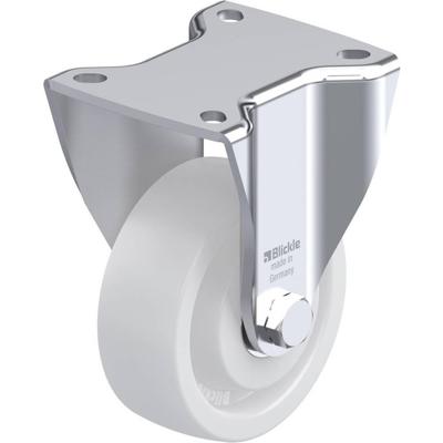 Blickle BH-SPO 100K-1 Bokwiel Wieldiameter: 100 mm Draagvermogen (max.): 500 kg 1 stuk(s)