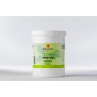 Volatile Witte klei poeder 500 Gram - thumbnail