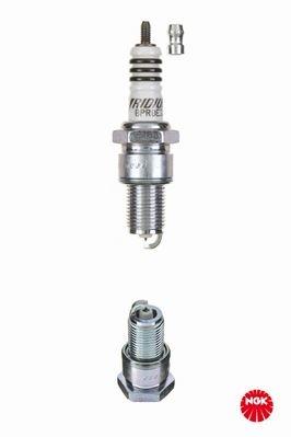 NGK bougie spark plug bpr8eix ix-iridium