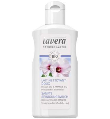 Lavera 651177 gezichtsreiniging en reinigingsmelk Vrouwen 125 ml Lavera 651177 gezichtsreiniging en reinigingsmelk Vrouwen 125 ml